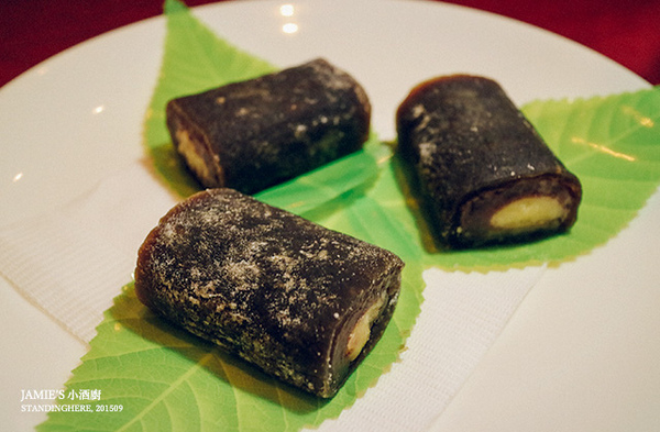 Jamie's小酒廚：邀約│台北_ Jamie's 小酒館, 台大公館商圈之無菜單創意料理X迷人調酒