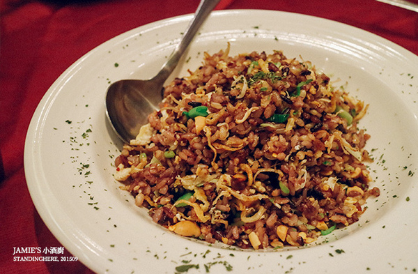 Jamie's小酒廚：邀約│台北_ Jamie's 小酒館, 台大公館商圈之無菜單創意料理X迷人調酒