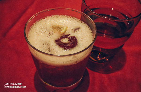 Jamie's小酒廚：邀約│台北_ Jamie's 小酒館, 台大公館商圈之無菜單創意料理X迷人調酒