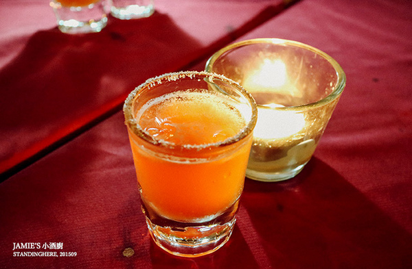 Jamie's小酒廚：邀約│台北_ Jamie's 小酒館, 台大公館商圈之無菜單創意料理X迷人調酒