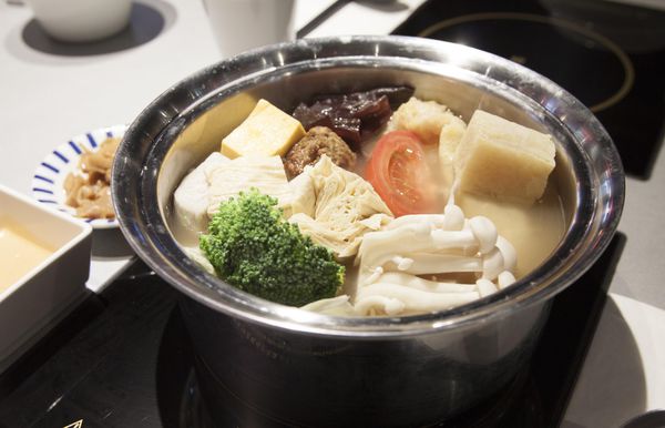 Mr. Meat 初訪 - 13