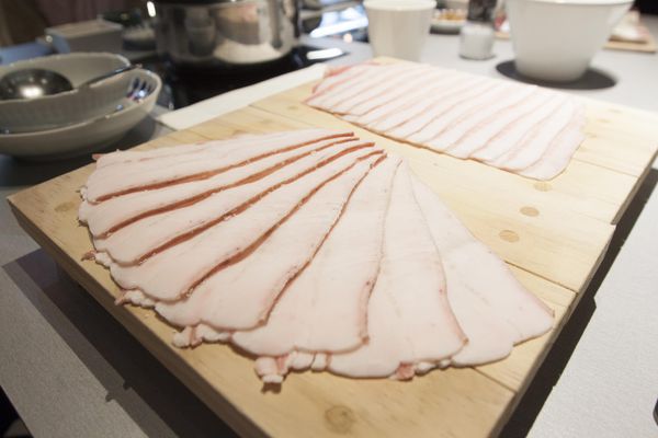 Mr. Meat 初訪 - 17