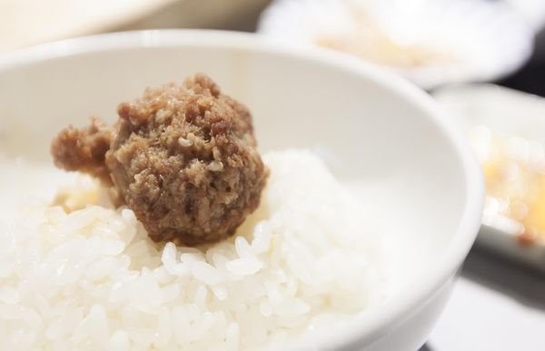 Mr. Meat 初訪 - 25