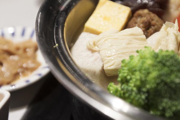 Mr. Meat 初訪 - 14