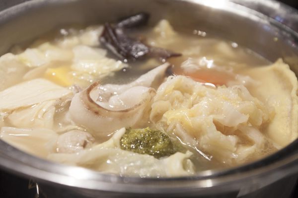 Mr. Meat 初訪 - 21