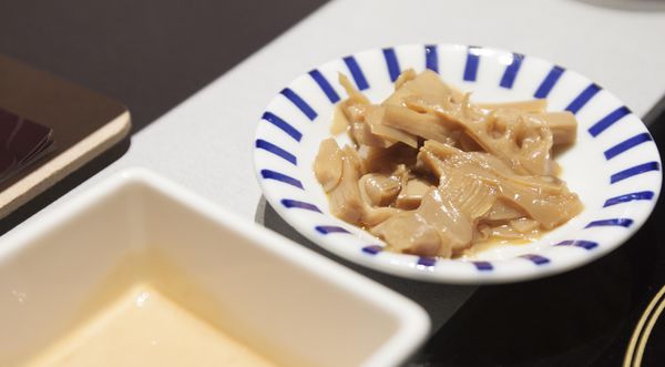 Mr. Meat 初訪 - 12