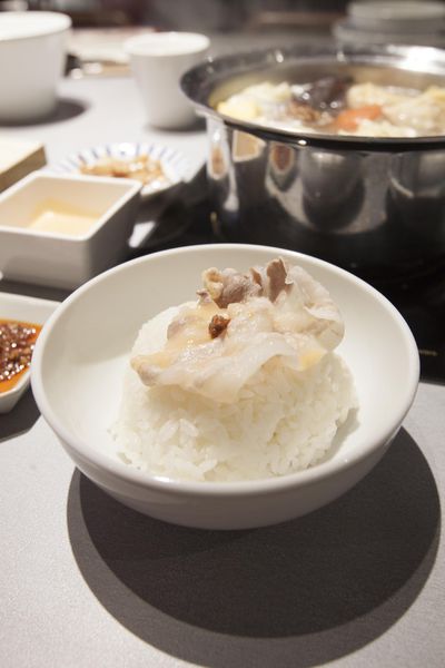 Mr. Meat 初訪 - 19