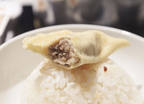 Mr. Meat 初訪 - 22