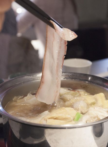 Mr. Meat 初訪 - 18