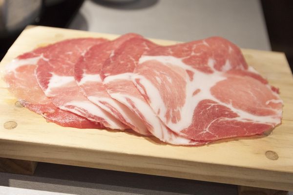 Mr. Meat 初訪 - 24