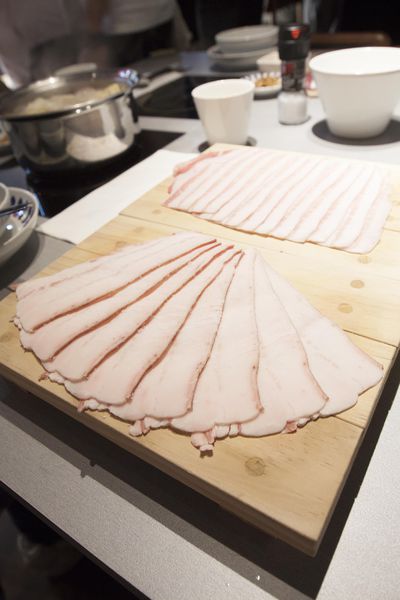 Mr. Meat 初訪 - 16