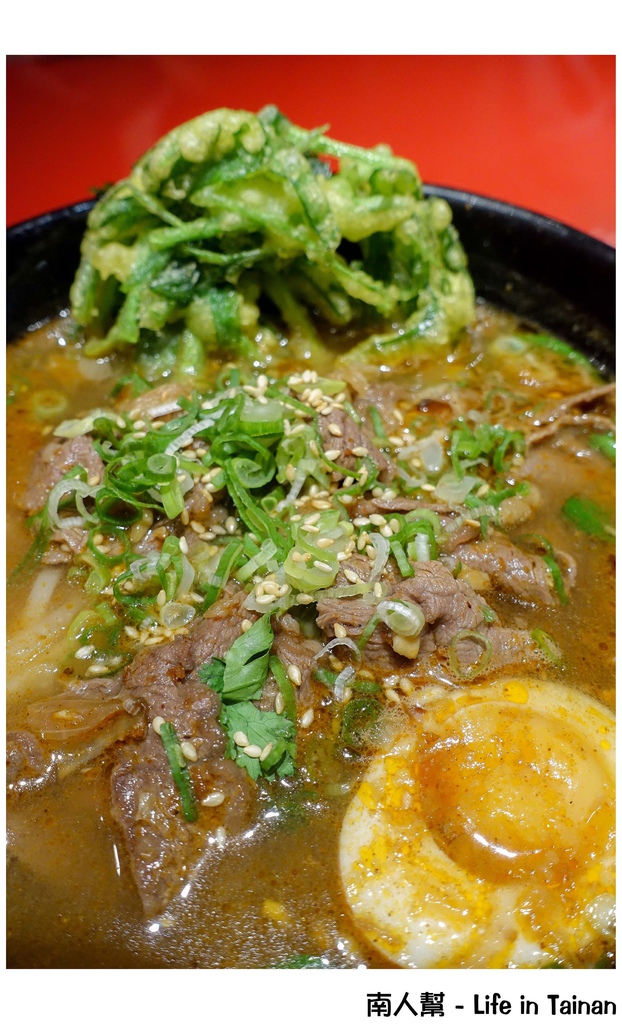 大心新泰式麵食(台南三越西門店)