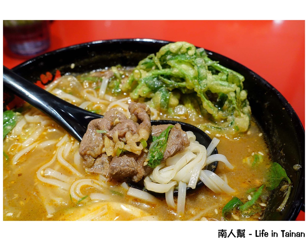 大心新泰式麵食(台南三越西門店)