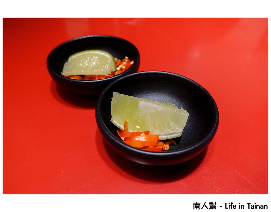 大心新泰式麵食(台南三越西門店)