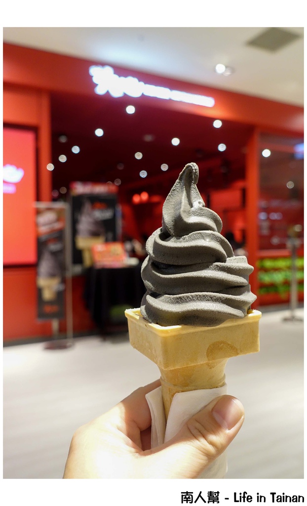 大心新泰式麵食(台南三越西門店)