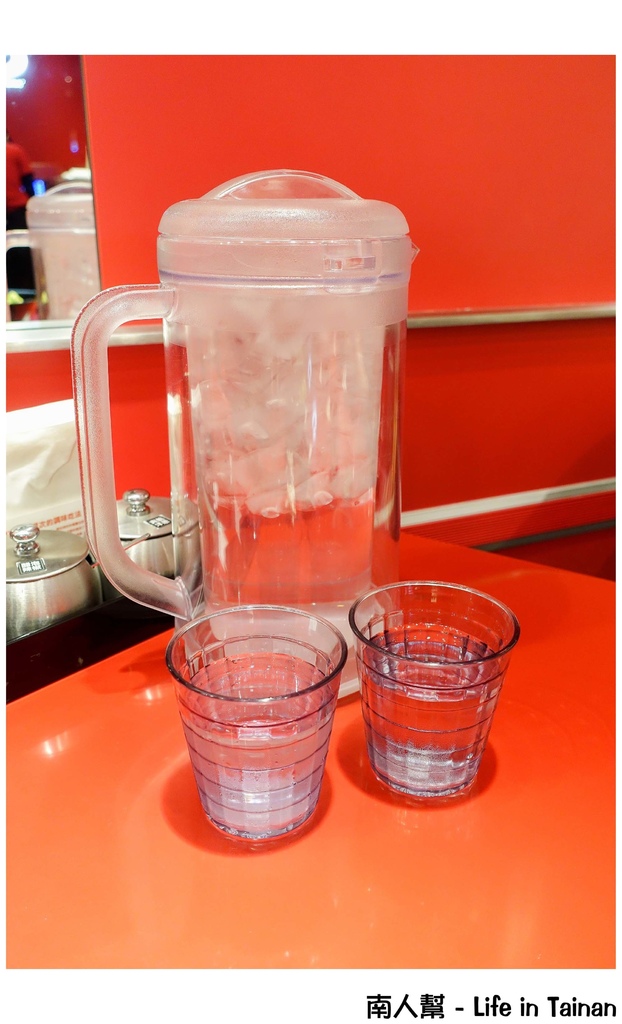 大心新泰式麵食(台南三越西門店)