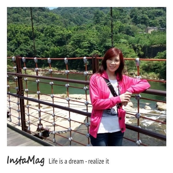 十分旅遊服務中心：【新北市景點】平溪遊客中心~四廣潭橋