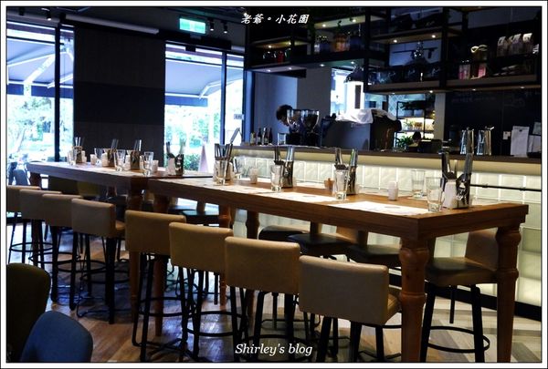 Royal petite garden老爺小花園:捷運松江南京站‧Royal petite garden 老爺。小花園