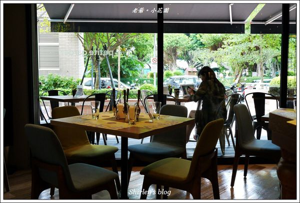 Royal petite garden老爺小花園:捷運松江南京站‧Royal petite garden 老爺。小花園