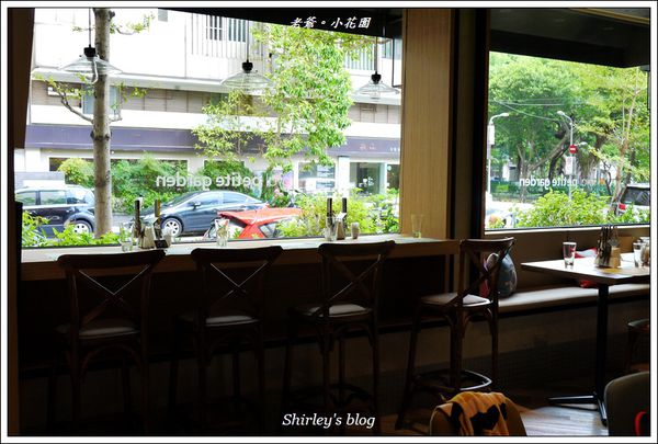 Royal petite garden老爺小花園:捷運松江南京站‧Royal petite garden 老爺。小花園