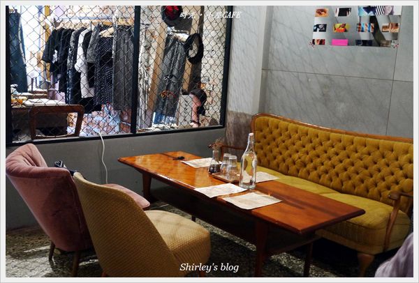 時光,小屋 CAFE:捷運中山站‧時光。小屋CAFE