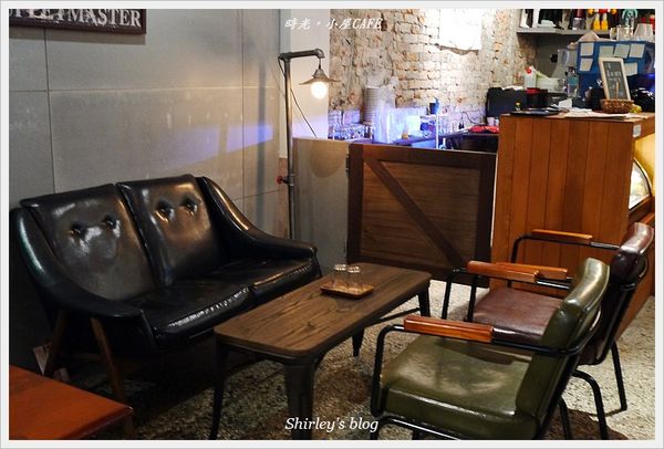 時光,小屋 CAFE:捷運中山站‧時光。小屋CAFE