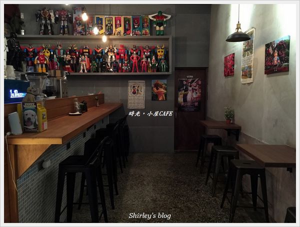 時光,小屋 CAFE:捷運中山站‧時光。小屋CAFE