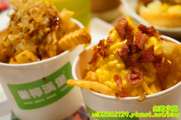 樂檸漢堡(台南西門店)：【台南-中西區】嘉義x漢堡...一起挑戰大俠吧~來樂檸，記得穿短褲!《樂檸漢堡》