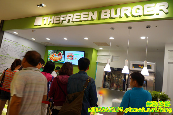 樂檸漢堡(台南西門店)：【台南-中西區】嘉義x漢堡...一起挑戰大俠吧~來樂檸，記得穿短褲!《樂檸漢堡》
