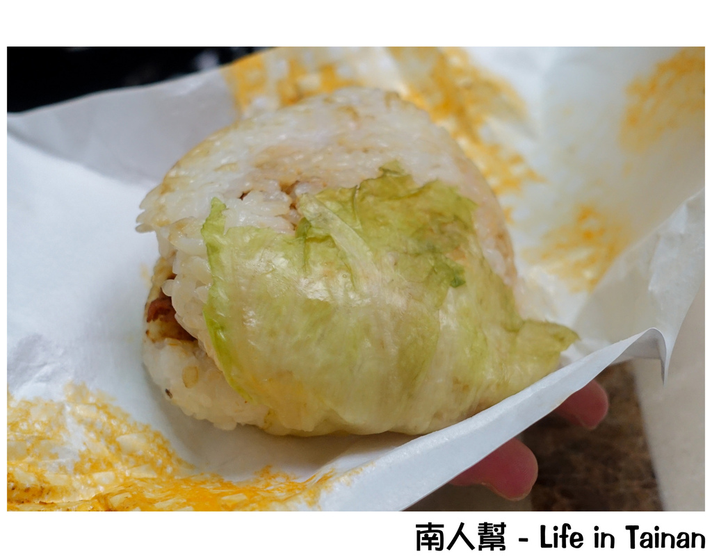 樂檸漢堡(台南新天地店)