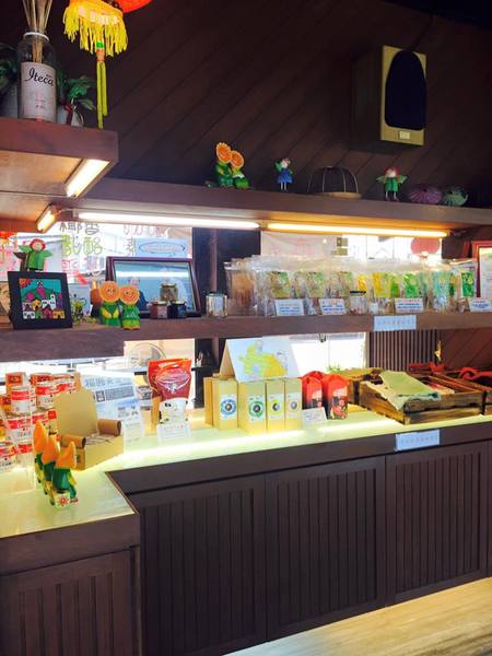 遇見果香芒果冰：【台灣・玉井・2015】♥iPeen口碑券♥遇見果香芒果冰