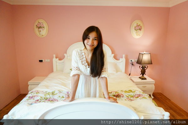 花蓮民宿推薦 - 格瀾伍德休閒泳池民宿 / 親子民宿