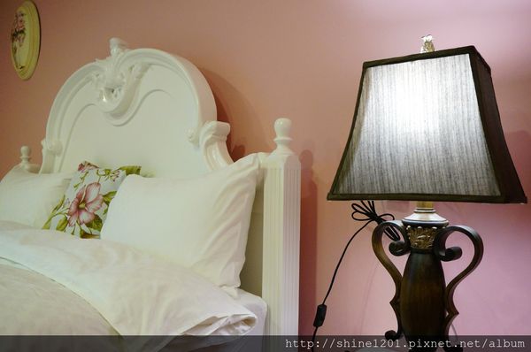 花蓮民宿推薦 - 格瀾伍德休閒泳池民宿 / 親子民宿