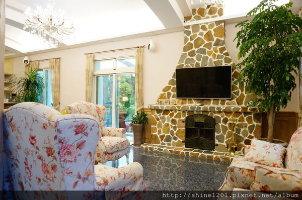 【花蓮民宿推薦】 格瀾伍德休閒泳池民宿 / 親子民宿 (花蓮吉安鄉)