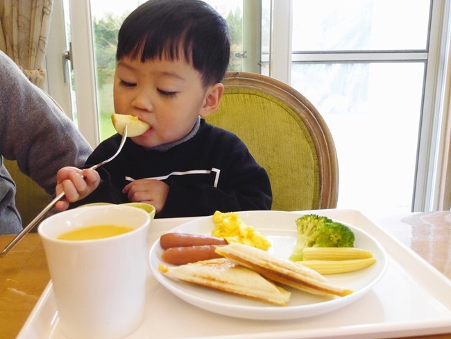 │宿。花蓮吉安│法式古典「格瀾伍德休閒民宿」私人泳池、遊戲室。沒有億萬身價也能住得起毫宅哦!