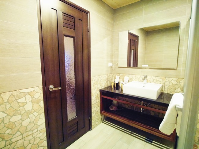 │宿。花蓮吉安│法式古典「格瀾伍德休閒民宿」私人泳池、遊戲室。沒有億萬身價也能住得起毫宅哦!