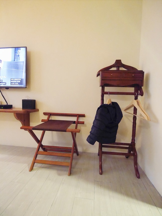 │宿。花蓮吉安│法式古典「格蘭伍德休閒民宿」沒有億萬身價也能住得起毫宅