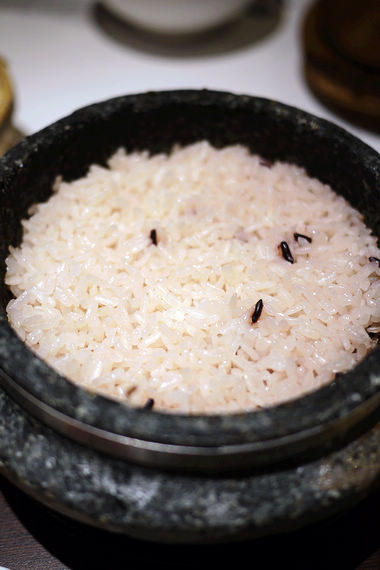 涓豆腐((新竹巨城店)):【新竹美食】涓豆腐 韓式料理