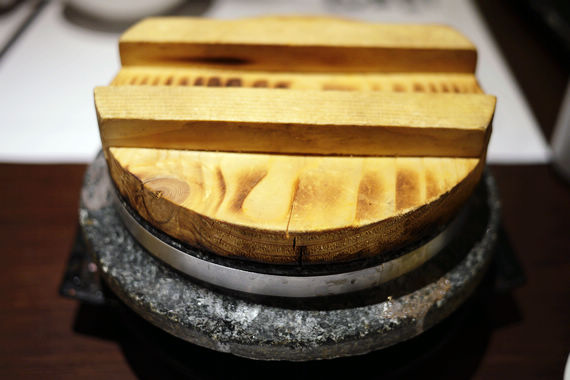 涓豆腐((新竹巨城店)):【新竹美食】涓豆腐 韓式料理