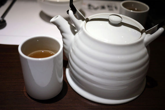 涓豆腐((新竹巨城店)):【新竹美食】涓豆腐 韓式料理