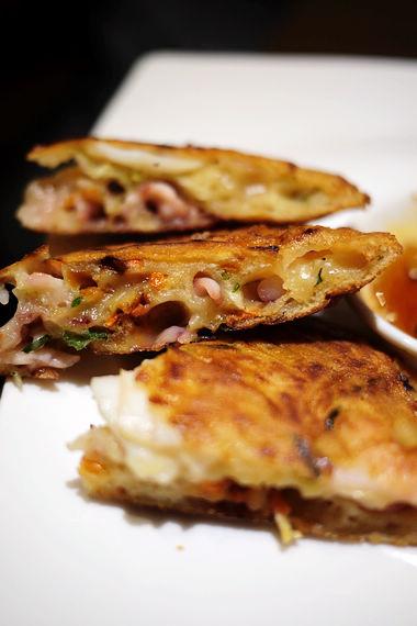 涓豆腐((新竹巨城店)):【新竹美食】涓豆腐 韓式料理