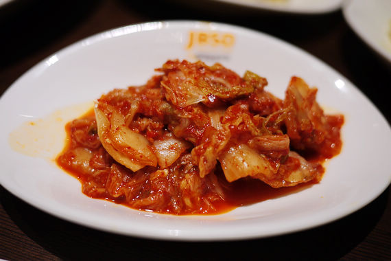 涓豆腐((新竹巨城店)):【新竹美食】涓豆腐 韓式料理