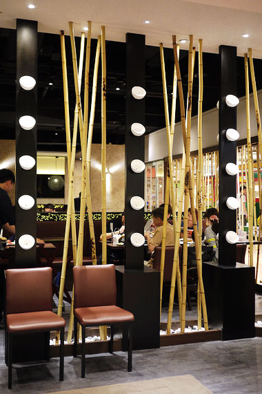 涓豆腐((新竹巨城店)):【新竹美食】涓豆腐 韓式料理