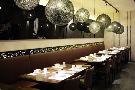 涓豆腐((新竹巨城店)):【新竹美食】涓豆腐 韓式料理