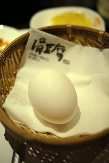 涓豆腐((新竹巨城店)):【新竹美食】涓豆腐 韓式料理