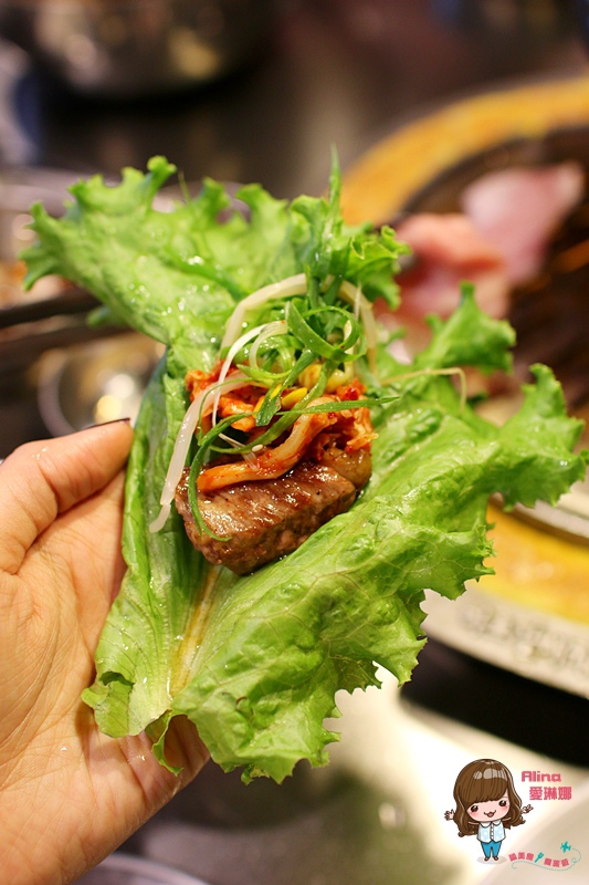 新麻蒲海鷗臺灣1號店：【食記】台北東區 新麻蒲海鷗臺灣1號店마포갈매기 韓式烤肉 松阪豬 海鷗肉 雪花沙朗牛 爐邊蛋