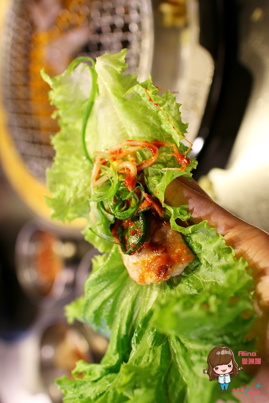 新麻蒲海鷗臺灣1號店：【食記】台北東區 新麻蒲海鷗臺灣1號店마포갈매기 韓式烤肉 松阪豬 海鷗肉 雪花沙朗牛 爐邊蛋