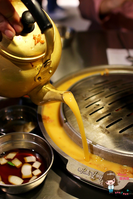 新麻蒲海鷗臺灣1號店：【食記】台北東區 新麻蒲海鷗臺灣1號店마포갈매기 韓式烤肉 松阪豬 海鷗肉 雪花沙朗牛 爐邊蛋