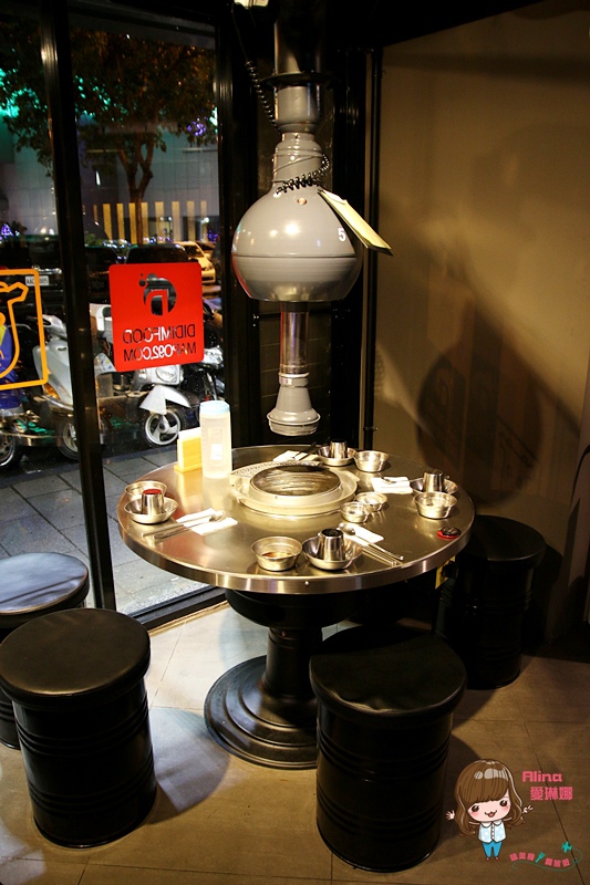 新麻蒲海鷗臺灣1號店：【食記】台北東區 新麻蒲海鷗臺灣1號店마포갈매기 韓式烤肉 松阪豬 海鷗肉 雪花沙朗牛 爐邊蛋