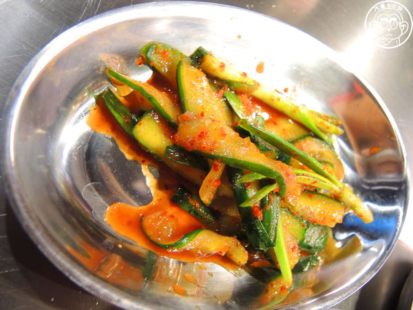 新麻蒲海鷗臺灣1號店：呷飽祙【台北大安･新麻蒲海鷗臺灣1號店마포갈매기】道地韓國風味烤肉